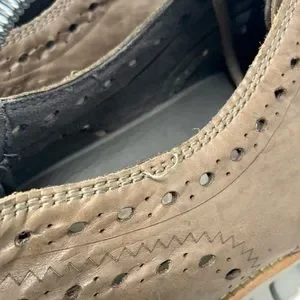 Cole Haan | Shoes | Cole Haan Zerogrand Wingtip Oxfords 5  display picture 2